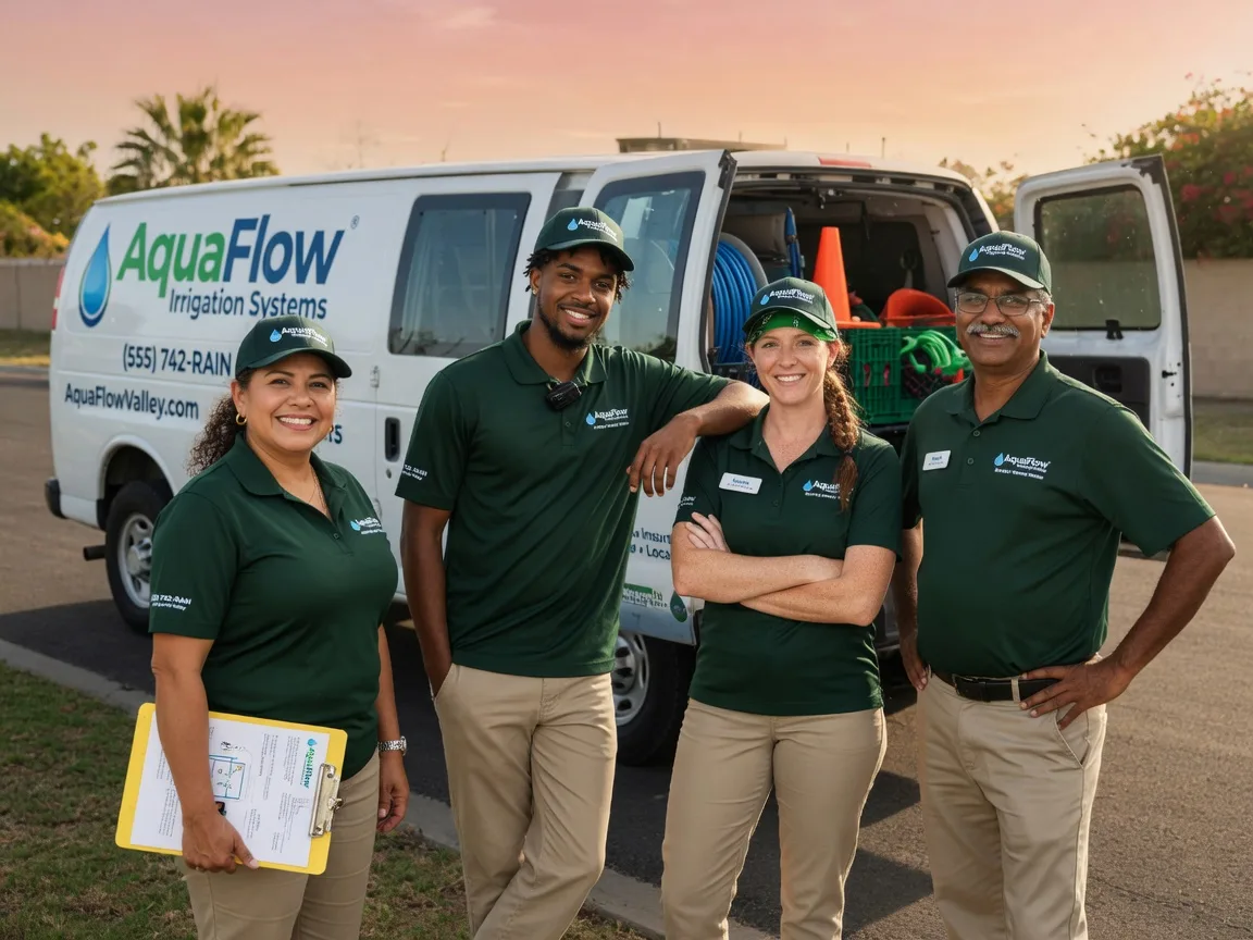 Irrigation Installation company in Bethlehem, KY