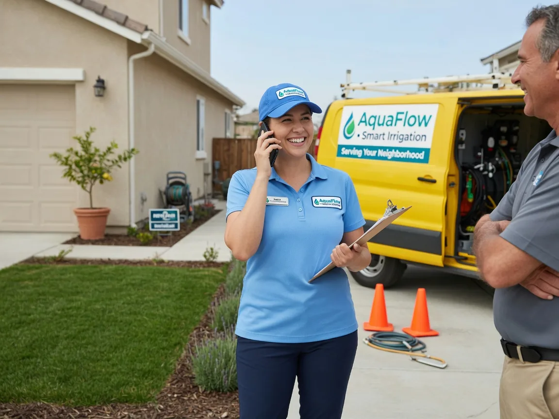 Irrigation Installation Bethlehem, KY FAQs